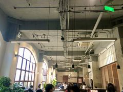 -VESH COFFEE(定西路店)