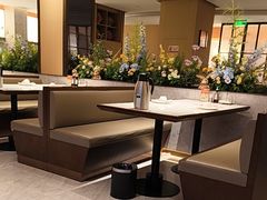 -东方早茶 海鲜•青岛菜(国信体育中心店)
