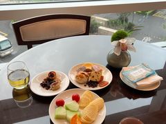 -上海浦东嘉里大酒店