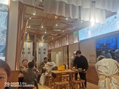 -小满手工粉(上海维璟广场店)