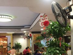 -佛有缘素食馆·荔湾老字号(陈家祠首店)