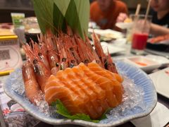 -大渔铁板烧(大悦城店)