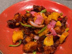 -柒园·三十年创意杭帮菜(龙湖滨江天街店)