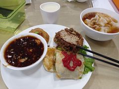 -东方苑自助餐厅(稻香湖景酒店)