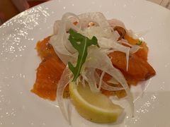 -安妮意大利餐厅(世贸天阶店)