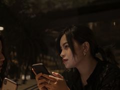 -Nirvana Cafe&Bar(北仓文创街区店)