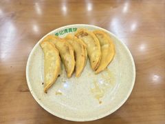 -李记清真馆(打钉巷店)