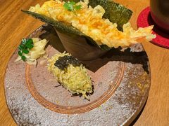 -眞日本料理