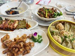 -台山第一家兴华黄鳝饭·黄鳝婆(开平店)