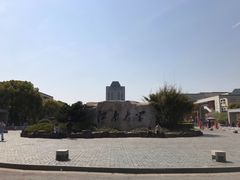 -江南大学(蠡湖校区)