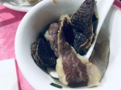 -五洞培记山庄·鲜牛肉火锅