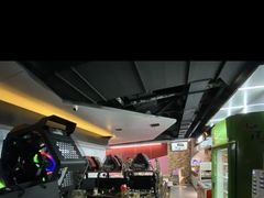 -玖号网咖(鼓楼店)