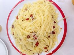 -庆山饭店·海鲜饺子家常菜(北戴河黑石路店)