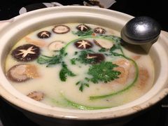 -捞王锅物料理(凯旋路店)