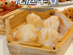 -龙庭华宴·粤菜·早茶