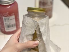 山竹汁-野萃山·潮汕厚果汁(十亩地店)