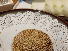 -京涮铜锅涮肉(华贸店)