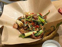 -迷你椰·泰式大排档(共康店)