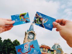 -上海迪士尼度假区