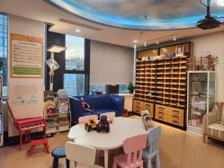 -睿宝儿科·眼科·口腔(杨浦新江湾城店)