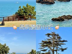-小麦岛公园