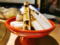 海苔山药-江户烧肉(高德店)