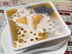 -香港華心糖水鋪(南西总店)