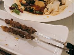 -新疆兵团食府清真(马连道店)