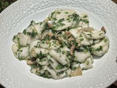 -涌觅名灶·本地海鲜宁波菜(财富广场店)