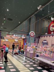-MELAND亲子乐园•派对•研学(集美世茂店)