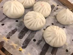 豆芽菜包子-陈傻子餐厅(世纪都会店)
