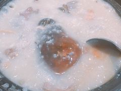 -盈田盈粥庄(博山东路店)