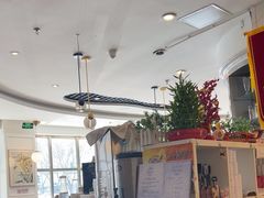 -花舍·新派粤菜·西餐·下午茶(亚运村·鸟巢店)