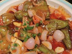 -东北大院·东北菜(三台子店)