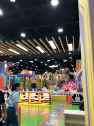 -哈尼兔儿童游戏乐园(沈阳大东龙之梦店)