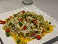 -三猫黑鱼花(南大店)