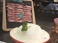 -乔先生涮肉·鲜活牛羊肉火锅(塘沽店)