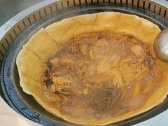 -老家大锅台·地锅鸡·铁锅炖(建邺文体路店)