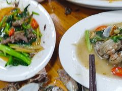 -肥弟大排档(汕樟路店)