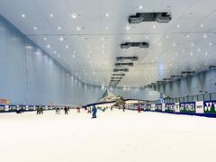-广州热雪奇迹