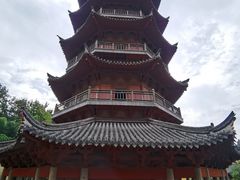 -阿育王寺