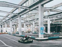 -速马赫卡丁车(琶洲店)