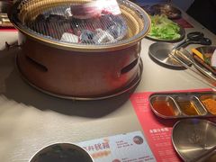 -西塔老太太泥炉烤肉(温州首店万象城黑金店)