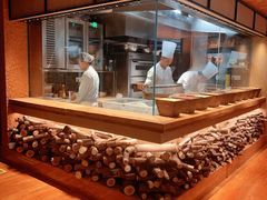 -喜悦烤鸭·新京菜(王府井店)