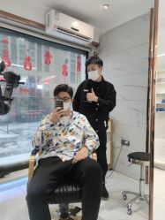 -小齐发型Star~salon