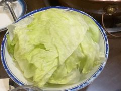 -鑫隆四季涮肉(香河店)