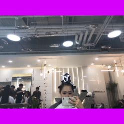 -AYO SALON