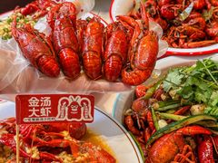 -阿胖龙虾(罍街店)