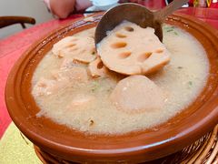 -董厨煨汤馆(车站路店)