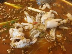 -鸿顺老铁锅美蛙鱼府(解放碑店)